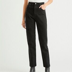 ROLLA'S Elle Super High Rise Relaxed Jeans